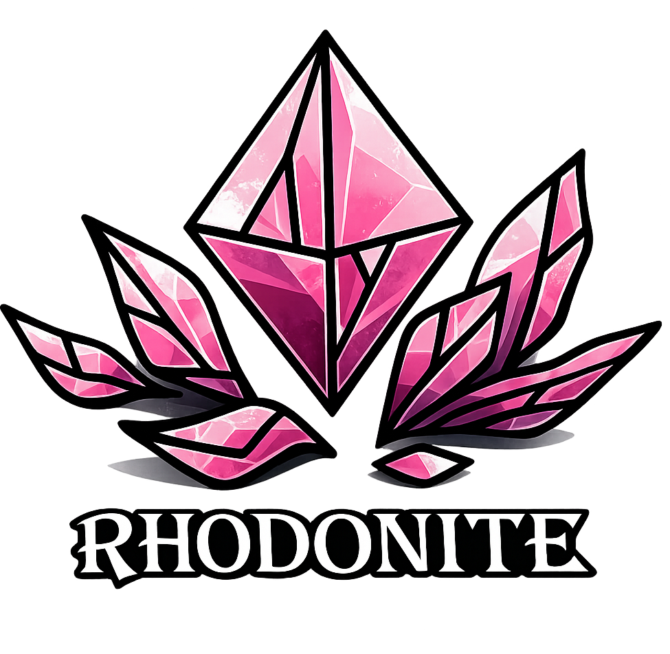 Rhodonite
